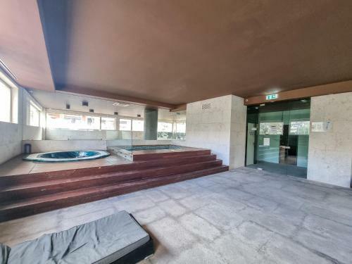 Apartamento Foz Palace Spa Luxury Residence