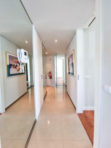 Apartamento Foz Palace Spa Luxury Residence