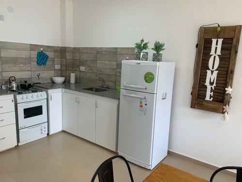 Apartamento Solar Del R�o