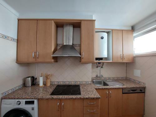 Alltravel Concorde Apartment