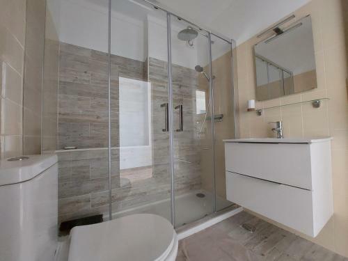 Alltravel Concorde Apartment
