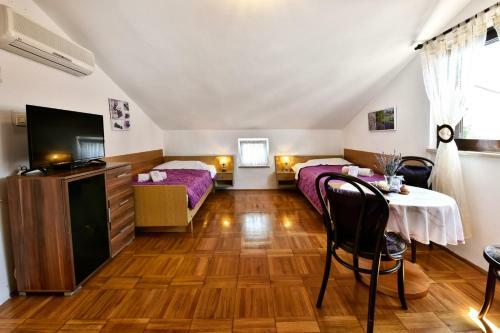 Apartmani Kova?
