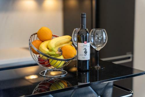 Casa Nera - Luxury & Style