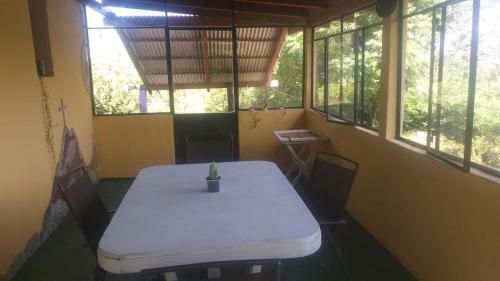 Caba�a De Monta�a