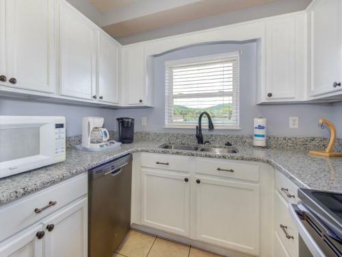 Apartamento River Breeze Bear Crossing 304