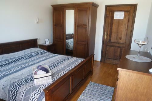 Apartamento Horizont