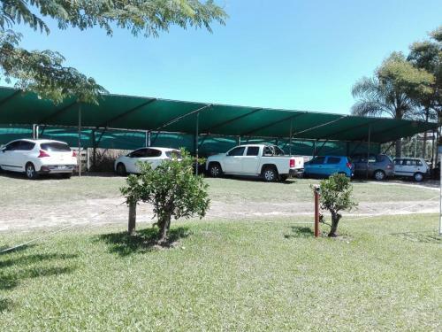 Apartamento La Caba�a De Marti