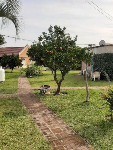 Apartamento La Caba�a De Marti