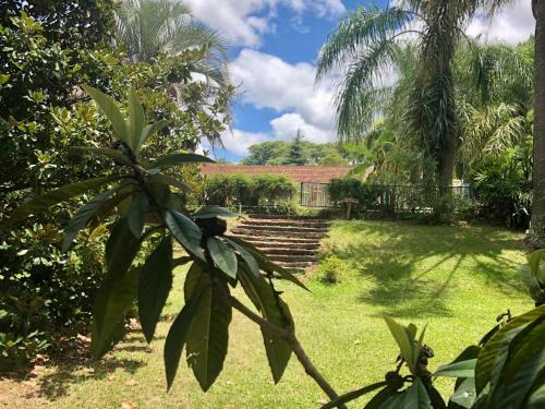 Apartamento La Soleada Caba�as