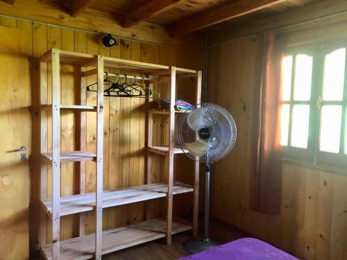 Apartamento La Soleada Caba�as