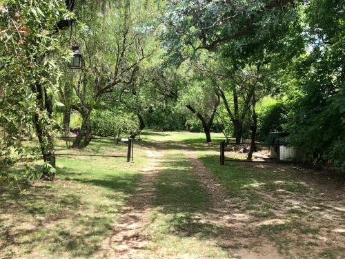 Apartamento La Soleada Caba�as