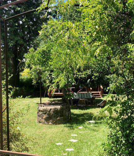 Apartamento La Soleada Caba�as