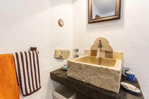 Algarve Charming 1b Mezzanine Villa