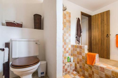 Algarve Charming 1b Mezzanine Villa