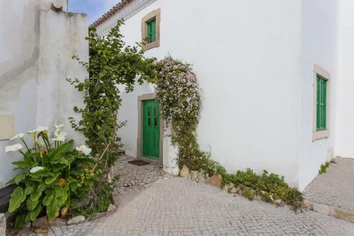 Algarve Charming 1b Mezzanine Villa