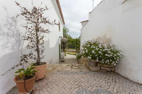 Algarve Charming 1b Mezzanine Villa