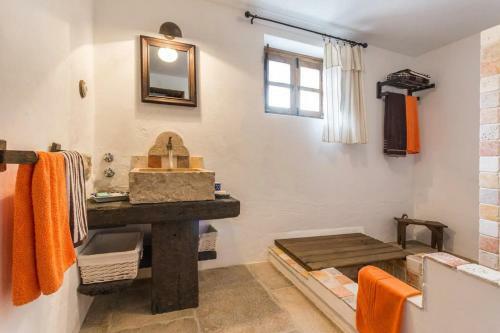 Algarve Charming 1b Mezzanine Villa
