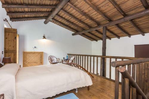 Algarve Charming 1b Mezzanine Villa