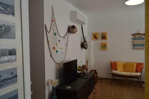 Apartamento Santa Luzia Terrace