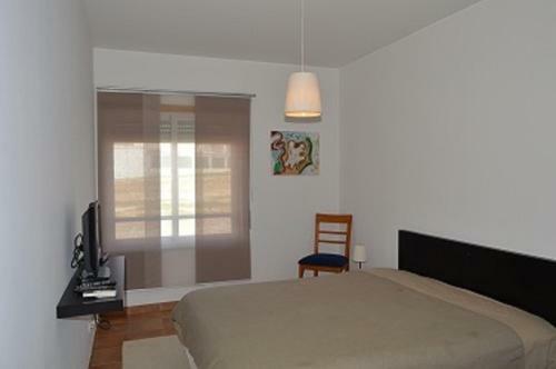 Apartamento Santa Luzia Terrace
