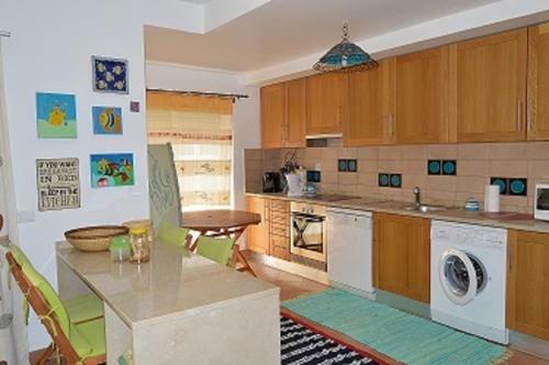 Apartamento Santa Luzia Terrace