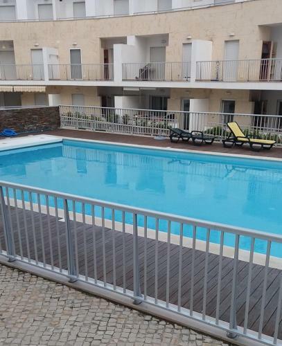 Apartamento Santa Luzia Terrace