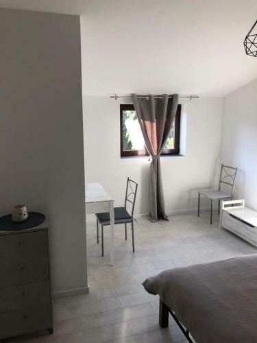 Apartamento Room St Lucia
