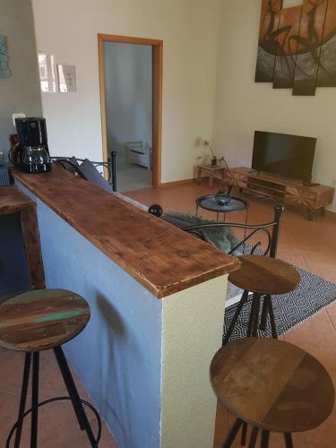 Apartamento Room St Lucia