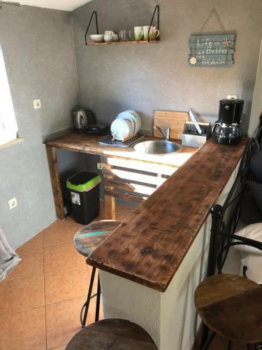 Apartamento Room St Lucia