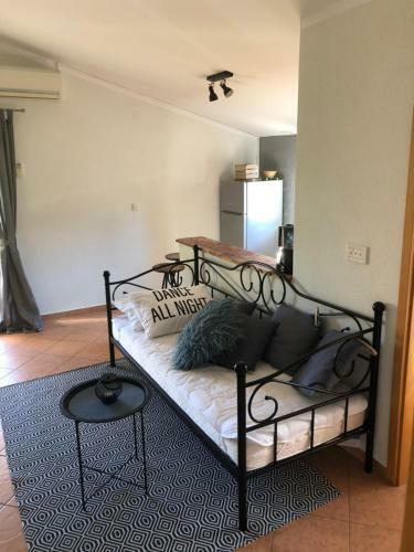 Apartamento Room St Lucia
