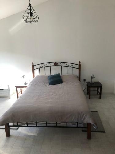 Apartamento Room St Lucia