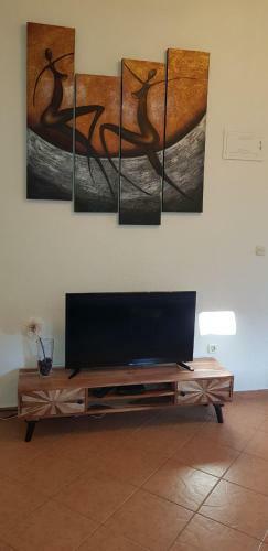 Apartamento Room St Lucia