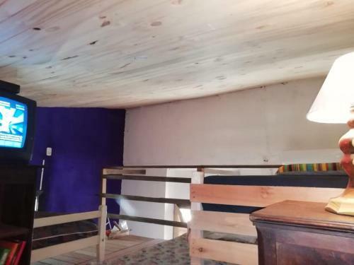 Apartamento Lugarcito En Concordia