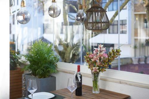 Apartamento Cozy Beach House S�o Pedro Estoril