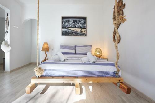 Apartamento Cozy Beach House S�o Pedro Estoril
