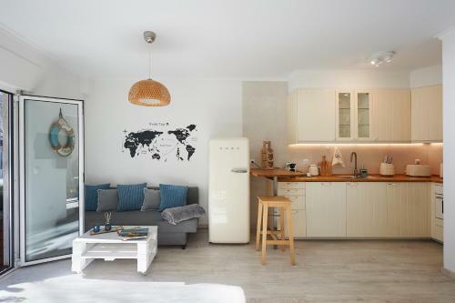 Apartamento Cozy Beach House S�o Pedro Estoril