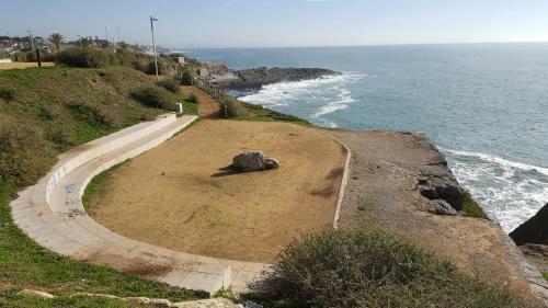 Apartamento Cozy Beach House S�o Pedro Estoril