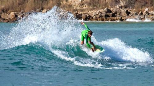 Apartamento Cozy Beach House S�o Pedro Estoril