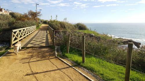 Apartamento Cozy Beach House S�o Pedro Estoril