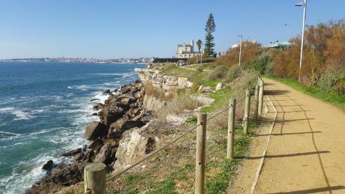 Apartamento Cozy Beach House S�o Pedro Estoril