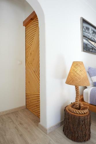 Apartamento Cozy Beach House S�o Pedro Estoril