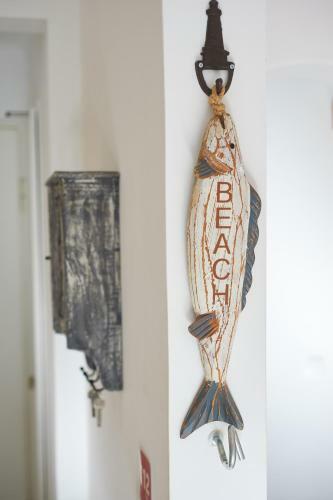 Apartamento Cozy Beach House S�o Pedro Estoril