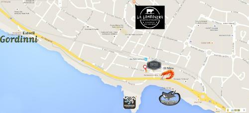 Apartamento Cozy Beach House S�o Pedro Estoril