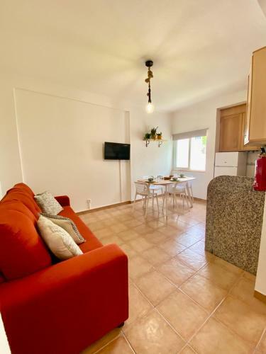 Apartamento Casual House