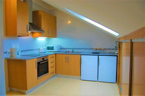 Apartamento Atlantic-loft