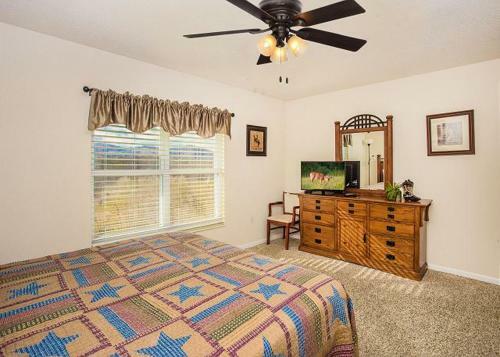 Apartamento Smokin Views Whispering Pines 651