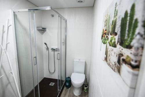 Apartamento Quinta Da Nascente