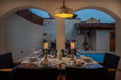 Villa Kameni Dvori
