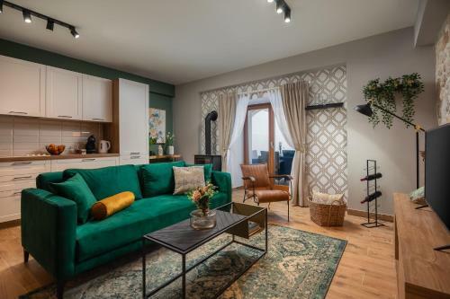 Villa Kameni Dvori