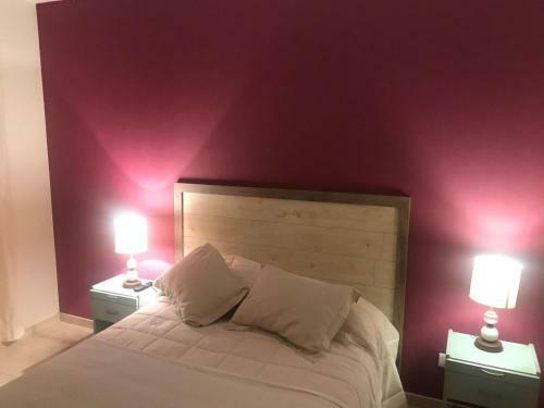Apartamento Departamento Centrico